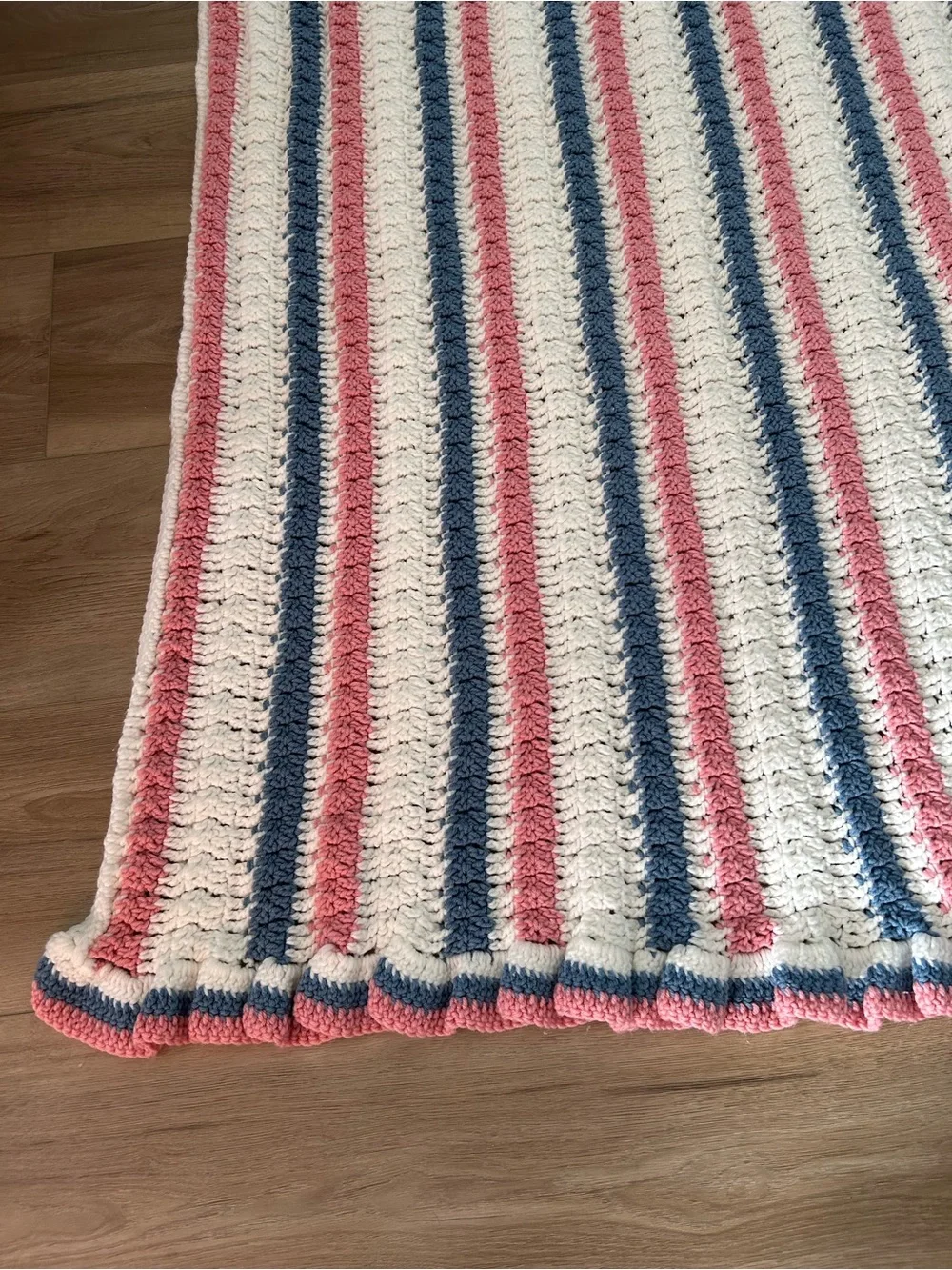 Handmade made by